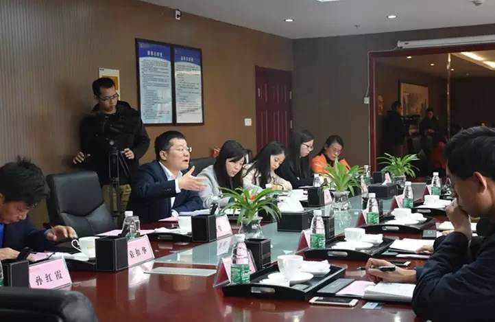 高新区管委会考察团赴金开星空体育在线官网星空体育在线官网首页_星空体育（中国）_星空体育（中国）
学习交流