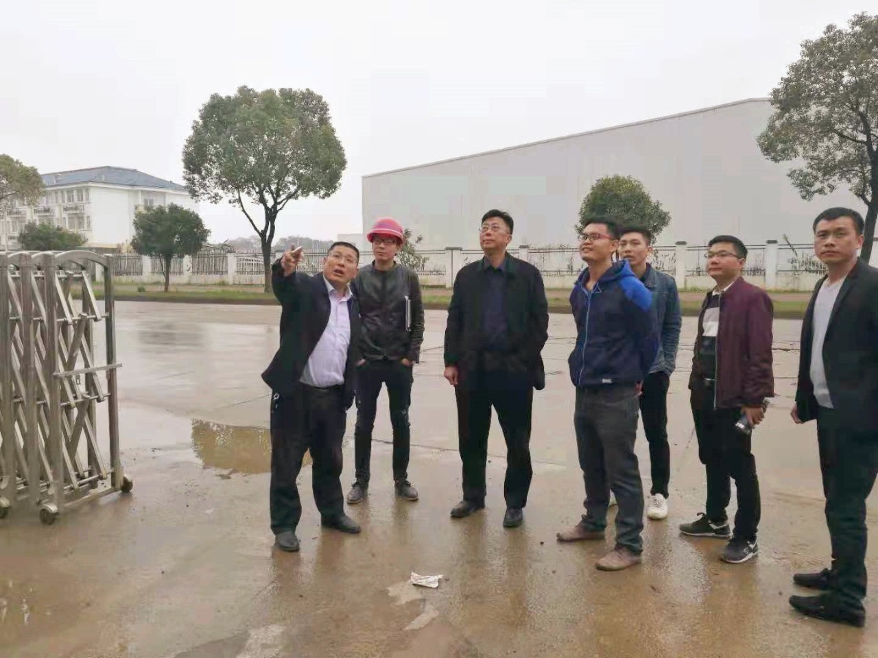 金开星空体育在线官网星空体育在线官网首页_星空体育（中国）_星空体育（中国）
高管前往农牧民安置房进行专题调研