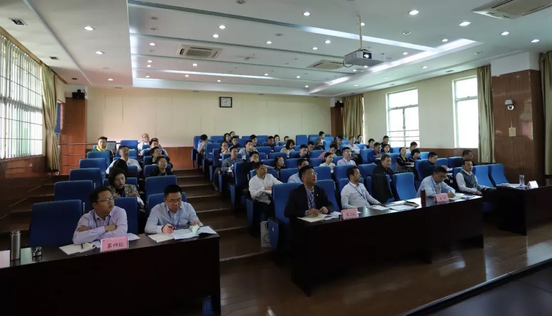打造学习型组织 建设高素质队伍&mdash;&mdash;金开星空体育在线官网星空体育在线官网首页_星空体育（中国）_星空体育（中国）
组织开展2018年