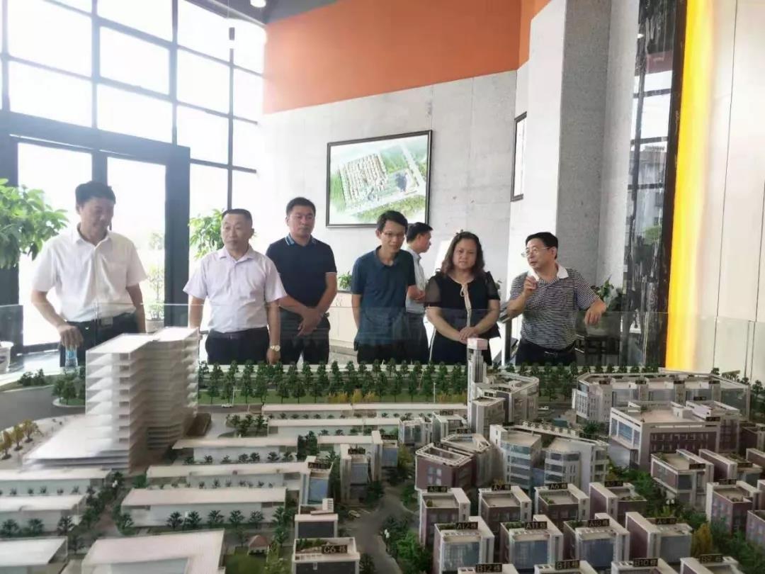 九江富和建设投资星空体育在线官网星空体育在线官网首页_星空体育（中国）_星空体育（中国）
有限公司一行赴星空体育在线官网星空体育在线官网首页_星空体育（中国）_星空体育（中国）
考察交流