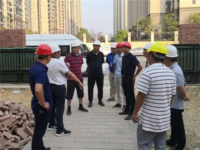 金开星空体育在线官网星空体育在线官网首页_星空体育（中国）_星空体育（中国）
董事长谢荣华察看区社发口学校幼儿园教育民生项