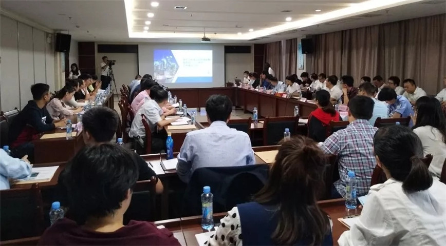 金开星空体育在线官网星空体育在线官网首页_星空体育（中国）_星空体育（中国）
参加市建设项目审批制度改革运行座谈会