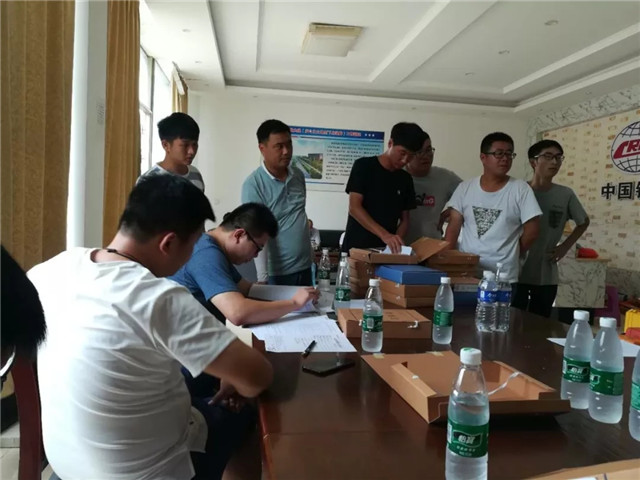 金开星空体育在线官网星空体育在线官网首页_星空体育（中国）_星空体育（中国）
"三比一看"常态化管理进行时