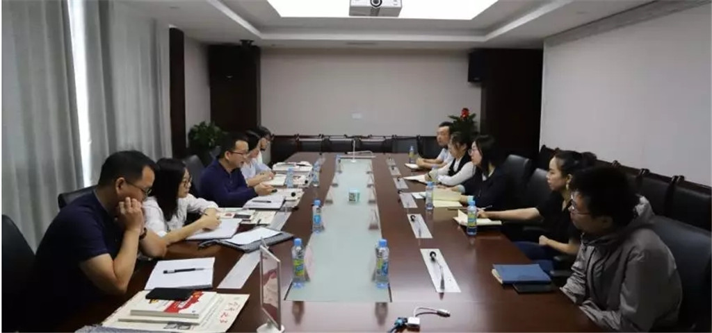 市城投一行来访金开星空体育在线官网星空体育在线官网首页_星空体育（中国）_星空体育（中国）
