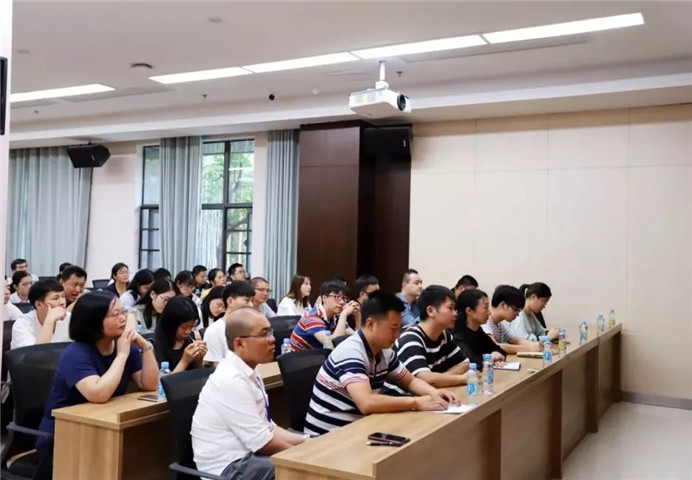 金开星空体育在线官网星空体育在线官网首页_星空体育（中国）_星空体育（中国）
开展2019年&ldquo;新闻图片摄影技巧及要求&rdquo;专题培训
