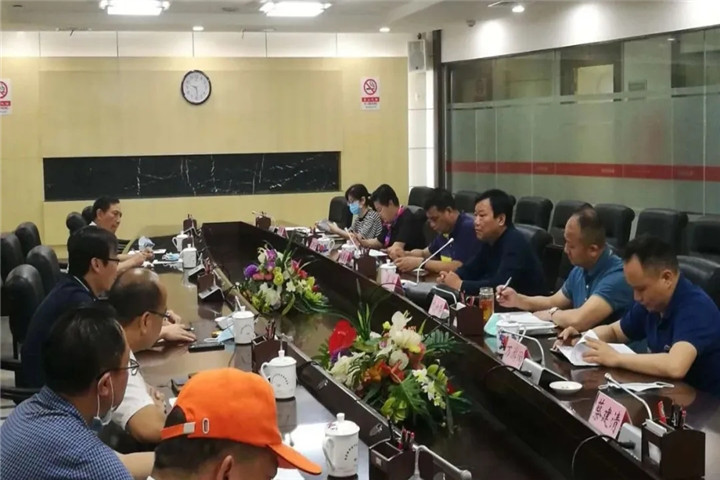 市城管局党委委员吴军一行调研金开星空体育在线官网星空体育在线官网首页_星空体育（中国）_星空体育（中国）
环卫作业运行情况