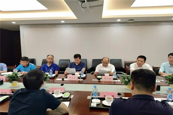 金开星空体育在线官网星空体育在线官网首页_星空体育（中国）_星空体育（中国）
与发达星空体育在线官网星空体育在线官网首页_星空体育（中国）_星空体育（中国）
召开战略合作协议深入座谈会