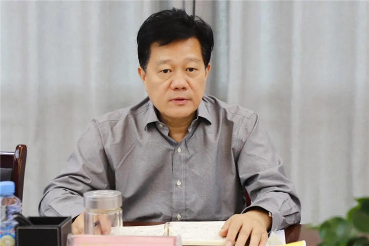 金开星空体育在线官网星空体育在线官网首页_星空体育（中国）_星空体育（中国）
召开&ldquo;十四五&rdquo;市场化转型发展规划课题汇报会
