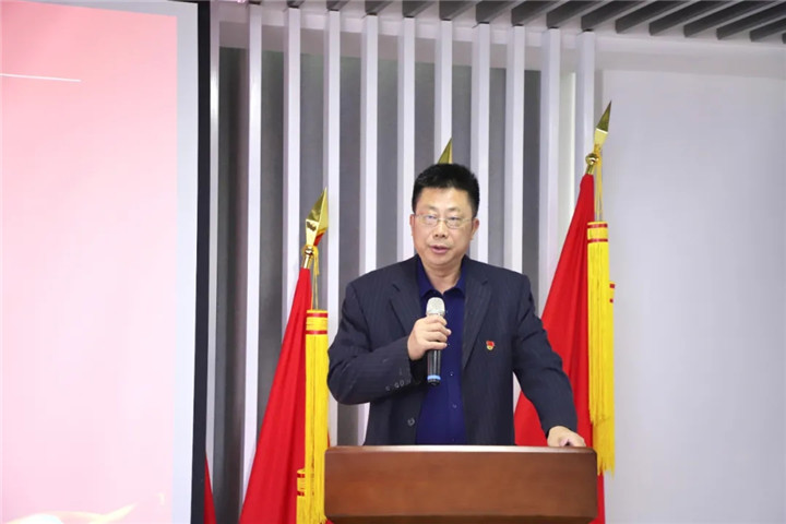 南昌金开星空体育在线官网星空体育在线官网首页_星空体育（中国）_星空体育（中国）
团委举行超龄团员离团仪式
