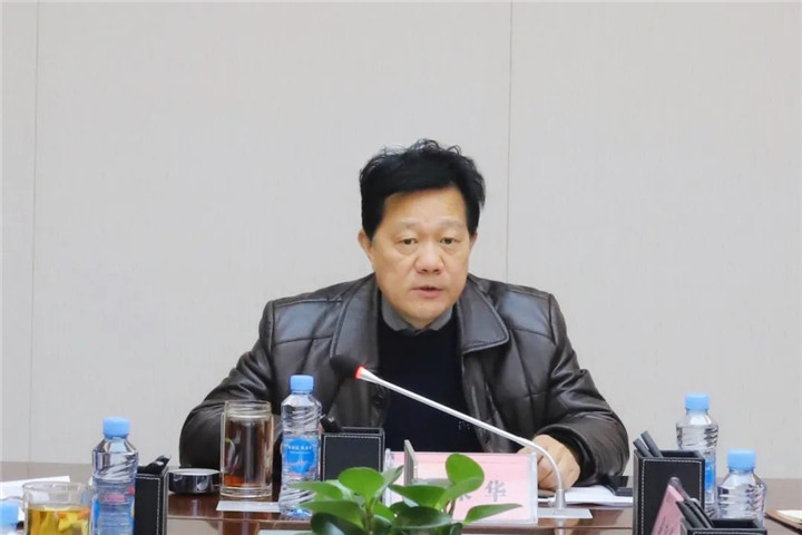 金开星空体育在线官网星空体育在线官网首页_星空体育（中国）_星空体育（中国）
召开2020年&ldquo;三看&rdquo;活动任务分工专题调度会