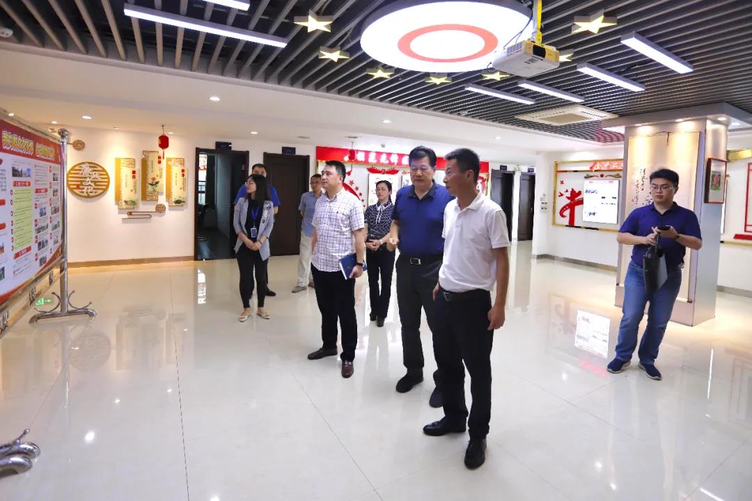 赣江新区税务局深入金开星空体育在线官网星空体育在线官网首页_星空体育（中国）_星空体育（中国）
开展&ldquo;转作风优环境&rdquo;活动
