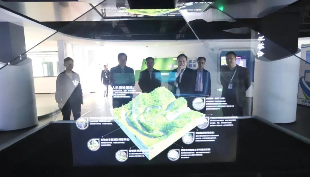 谢荣华调研通慧科技星空体育在线官网星空体育在线官网首页_星空体育（中国）_星空体育（中国）
和星空体育在线官网星空体育在线官网首页_星空体育（中国）_星空体育（中国）
代管资产项目使用管理情况
