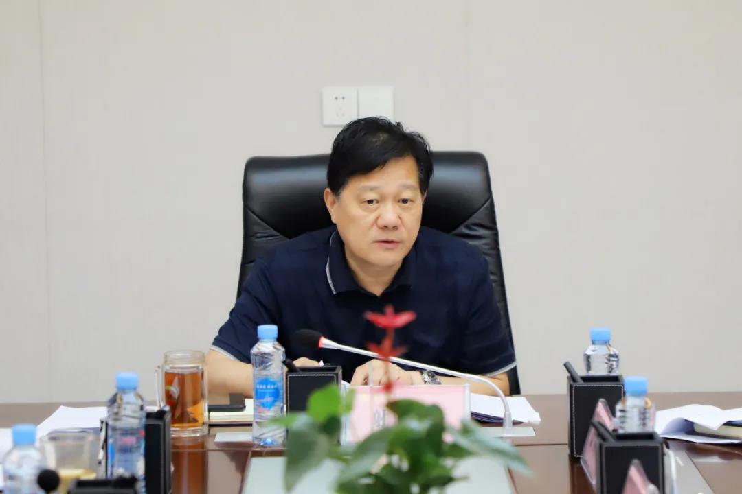 星空体育在线官网星空体育在线官网首页_星空体育（中国）_星空体育（中国）
组织召开党委（扩大）学习会议