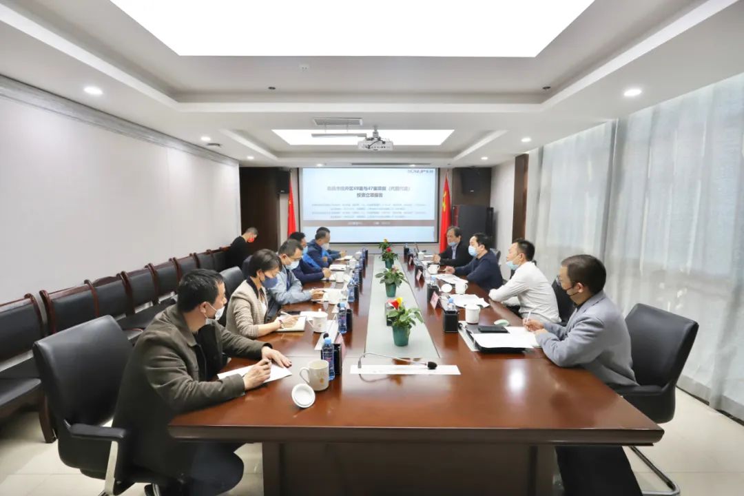 东投星空体育在线官网星空体育在线官网首页_星空体育（中国）_星空体育（中国）
来访金开星空体育在线官网星空体育在线官网首页_星空体育（中国）_星空体育（中国）
交流座谈