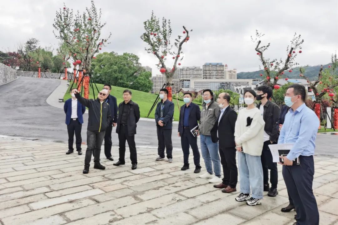 金开星空体育在线官网星空体育在线官网首页_星空体育（中国）_星空体育（中国）
开展6宗优质地块招商推介工作获成效