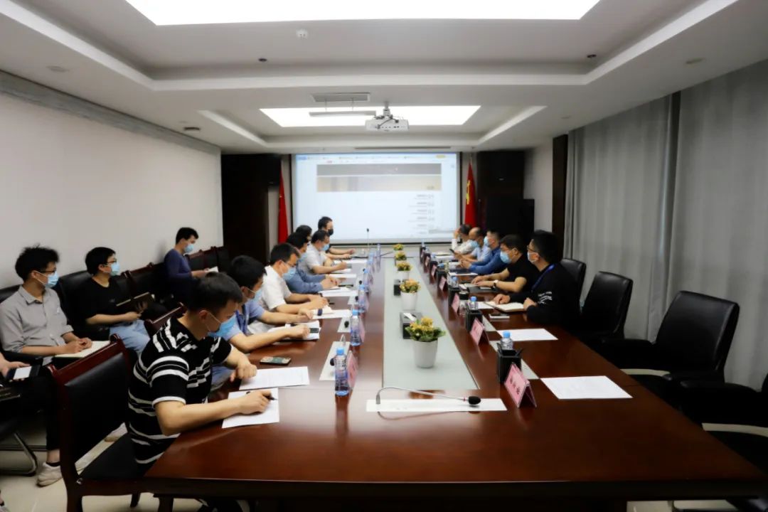 金开星空体育在线官网星空体育在线官网首页_星空体育（中国）_星空体育（中国）
召开上罗JQ401(C)-Q01地块69亩设计方案评审会