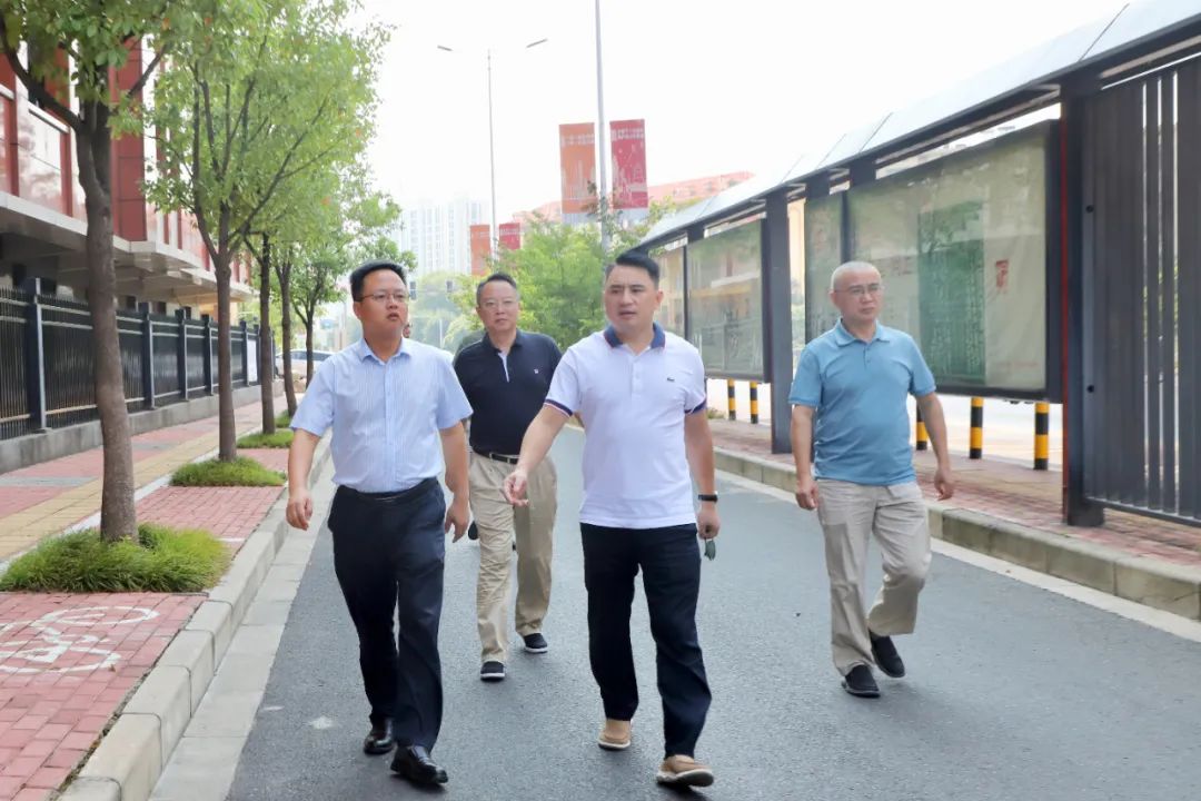 李茶根实地调研星空体育在线官网星空体育在线官网首页_星空体育（中国）_星空体育（中国）
文明创建工作开展情况
