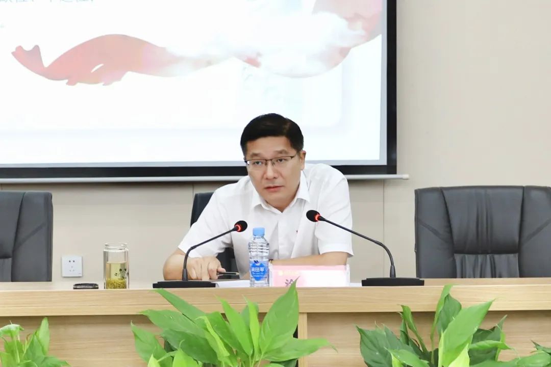 金开星空体育在线官网星空体育在线官网首页_星空体育（中国）_星空体育（中国）
开展&ldquo;党委书记讲党课&rdquo;活动