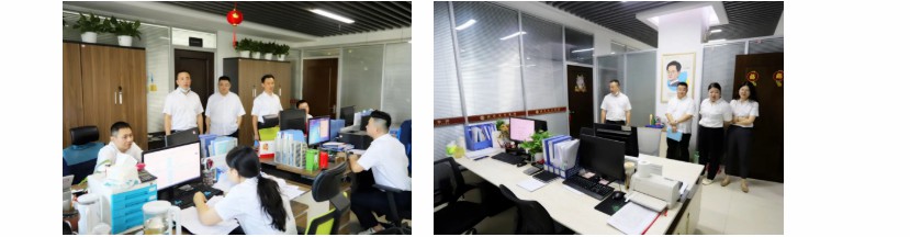庆国庆 喜迎二十大 | 金开星空体育在线官网星空体育在线官网首页_星空体育（中国）_星空体育（中国）
开展工作作风大整治活动