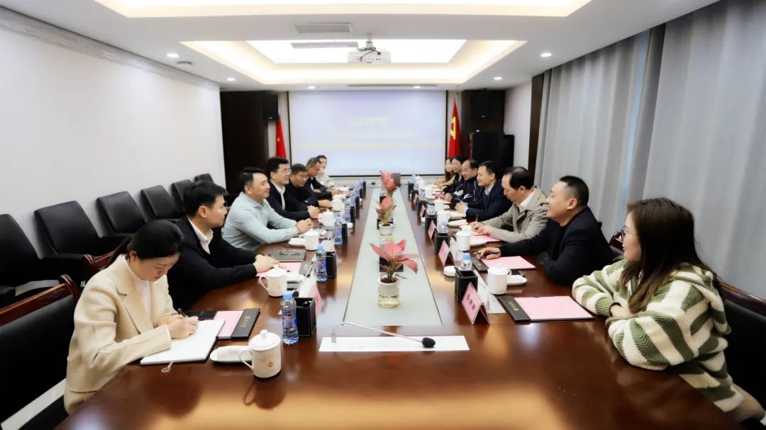 农业发展银行莅临金开星空体育在线官网星空体育在线官网首页_星空体育（中国）_星空体育（中国）
考察调研