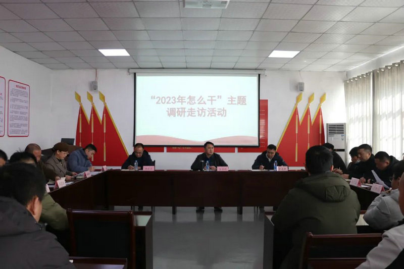 星空体育在线官网星空体育在线官网首页_星空体育（中国）_星空体育（中国）
领导调研子公司：以市场化发展彰显平台功能