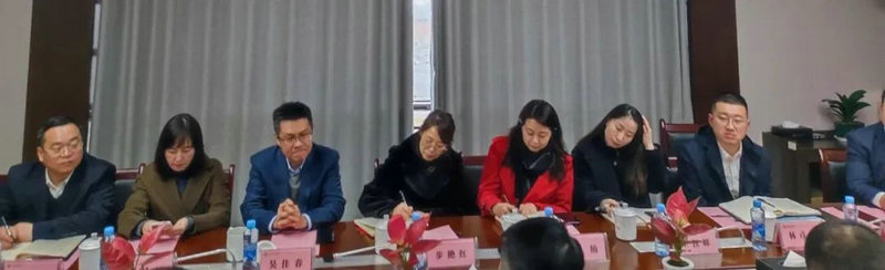 北银理财有限责任公司来访星空体育在线官网星空体育在线官网首页_星空体育（中国）_星空体育（中国）
调研座谈