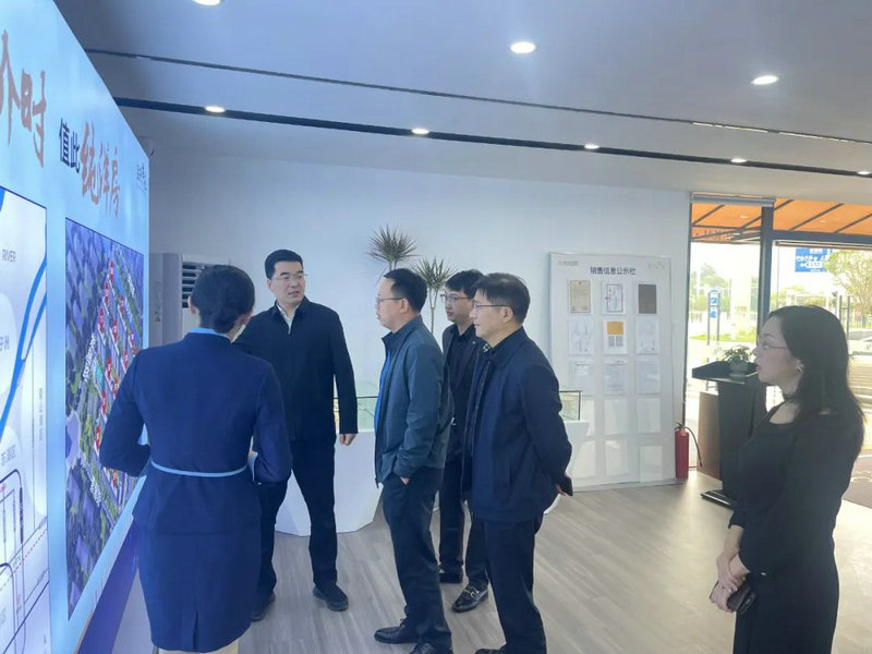 贺敏深入星空体育在线官网星空体育在线官网首页_星空体育（中国）_星空体育（中国）
房地产项目调研