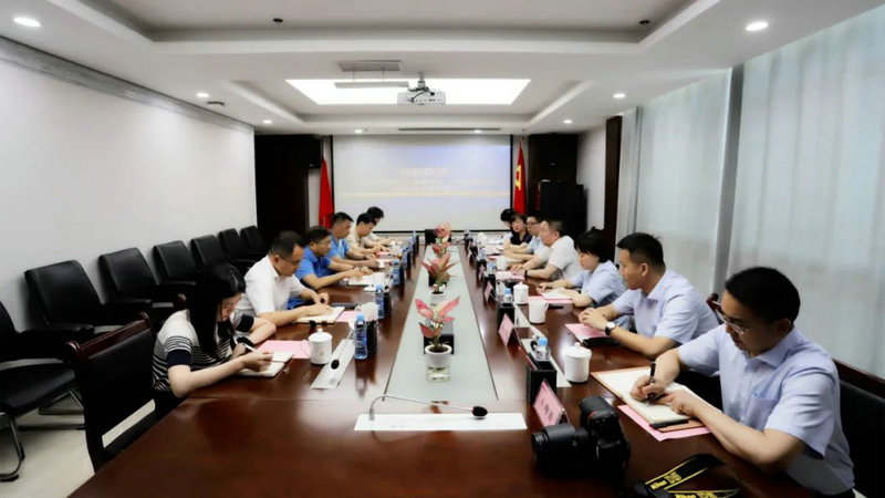 深化银企合作，助推金开星空体育在线官网星空体育在线官网首页_星空体育（中国）_星空体育（中国）
高质量发展