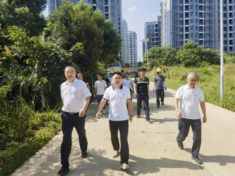 李茶根调研星空体育在线官网星空体育在线官网首页_星空体育（中国）_星空体育（中国）
民生工程建设情况