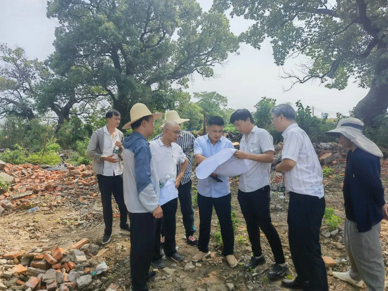 项目为王、真抓实干！李茶根调度星空体育在线官网星空体育在线官网首页_星空体育（中国）_星空体育（中国）
重点工程建设工作